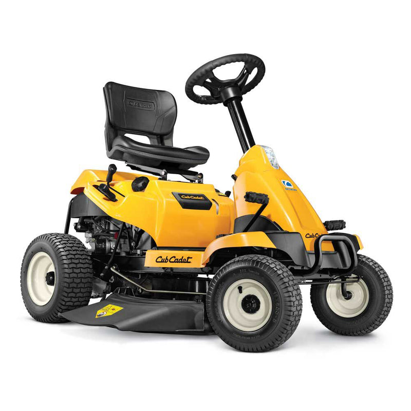 Cub Cadet CC 30 H - 30" 10.5HP Briggs & Stratton Rear Engine Riding Mower for Effortless Lawn Care